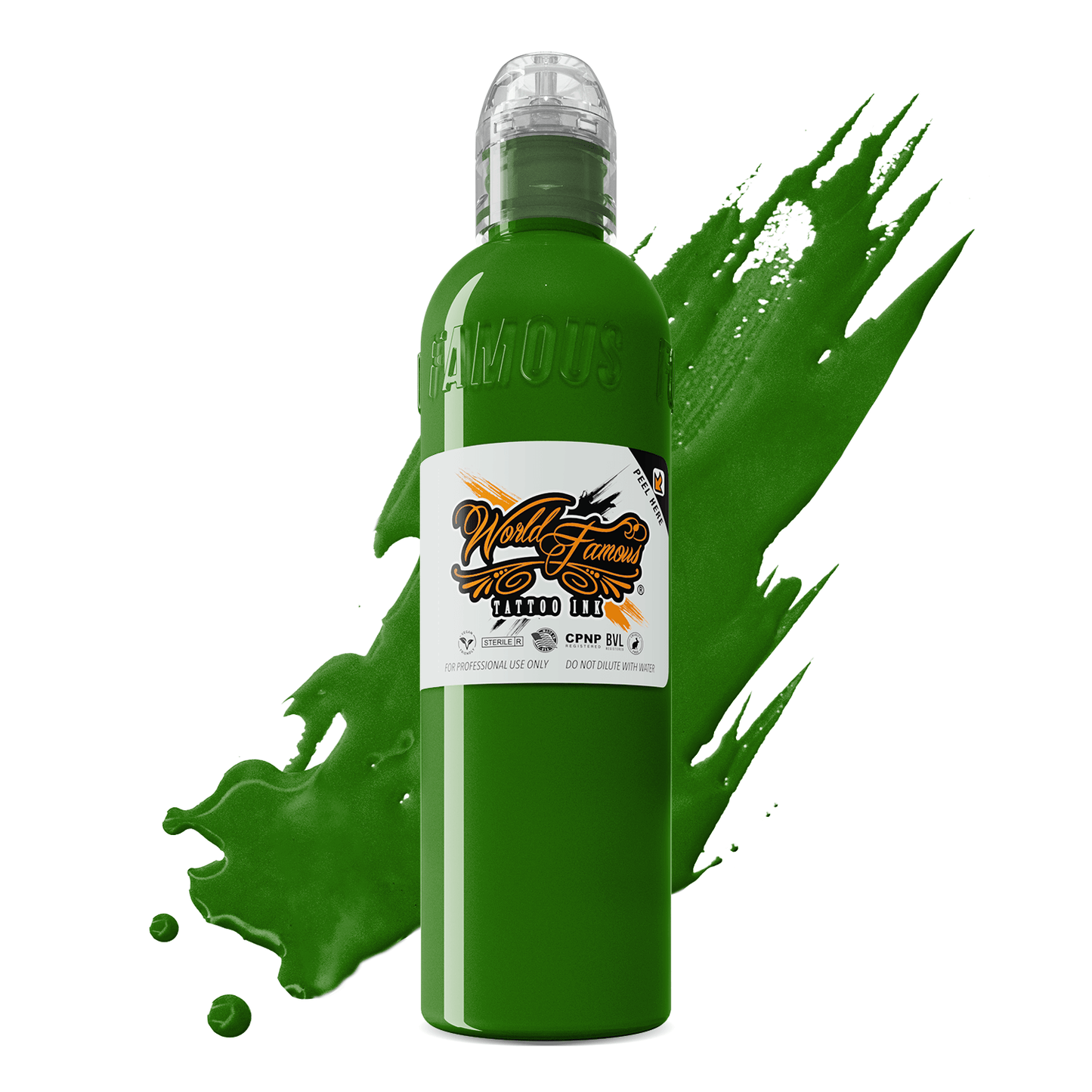 Everglades Green