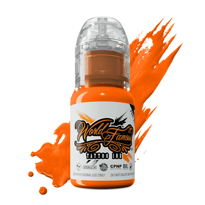 Everest Orange
