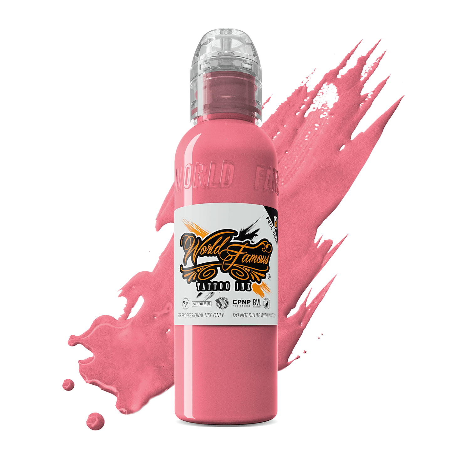 Flying Pig Pink