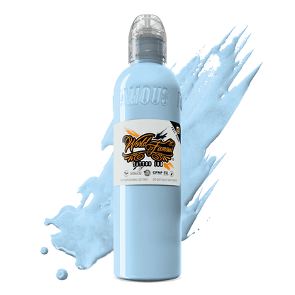Fountain Blue