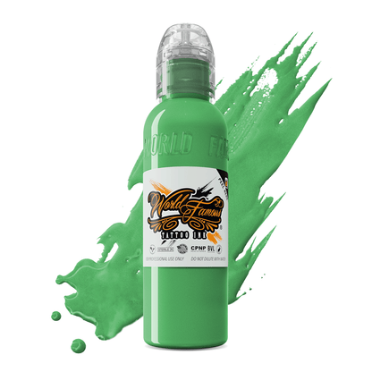 Ireland Green
