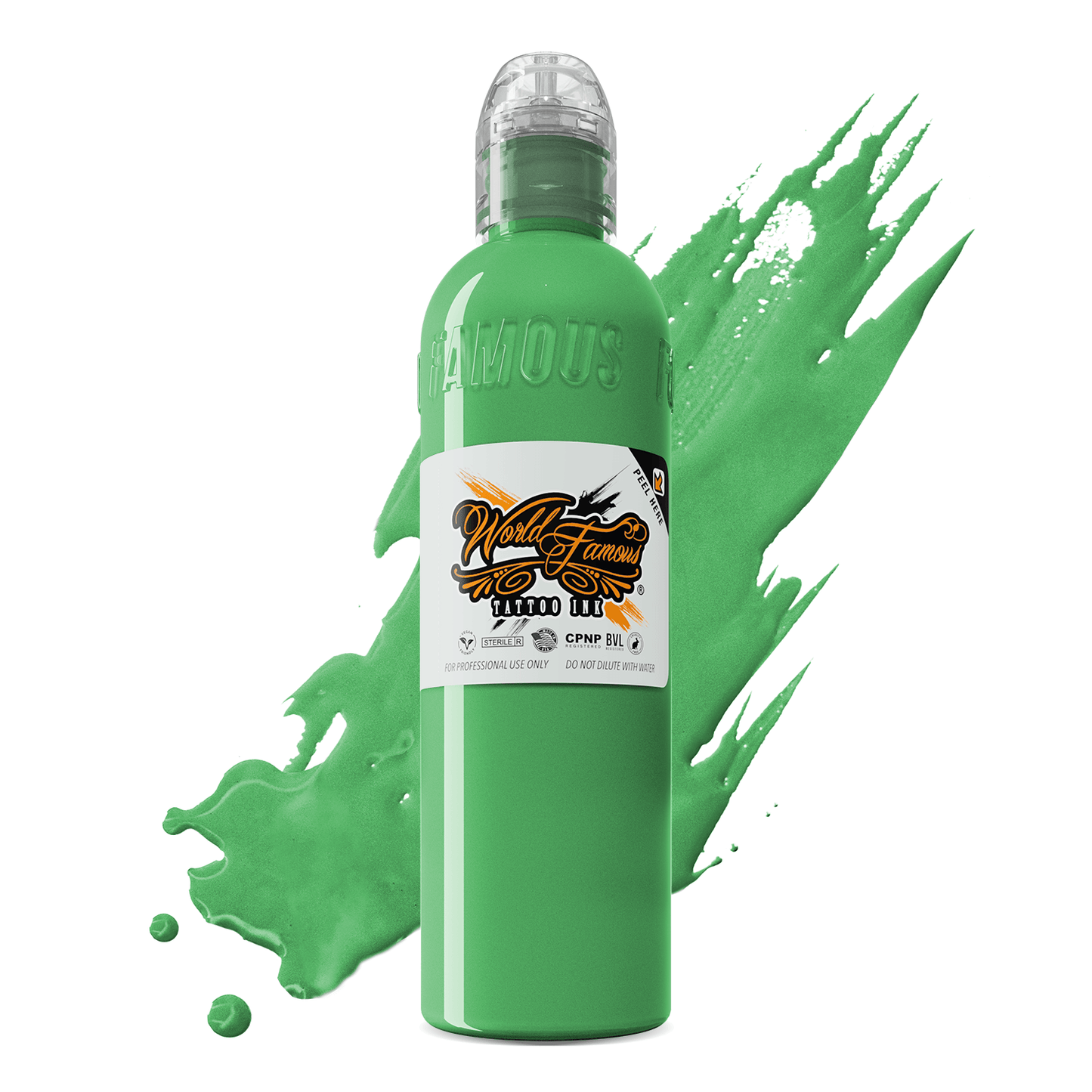 Ireland Green
