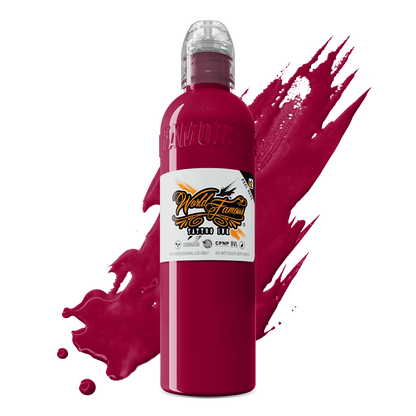 Jay Freestyle Watercolor Ink - Pink