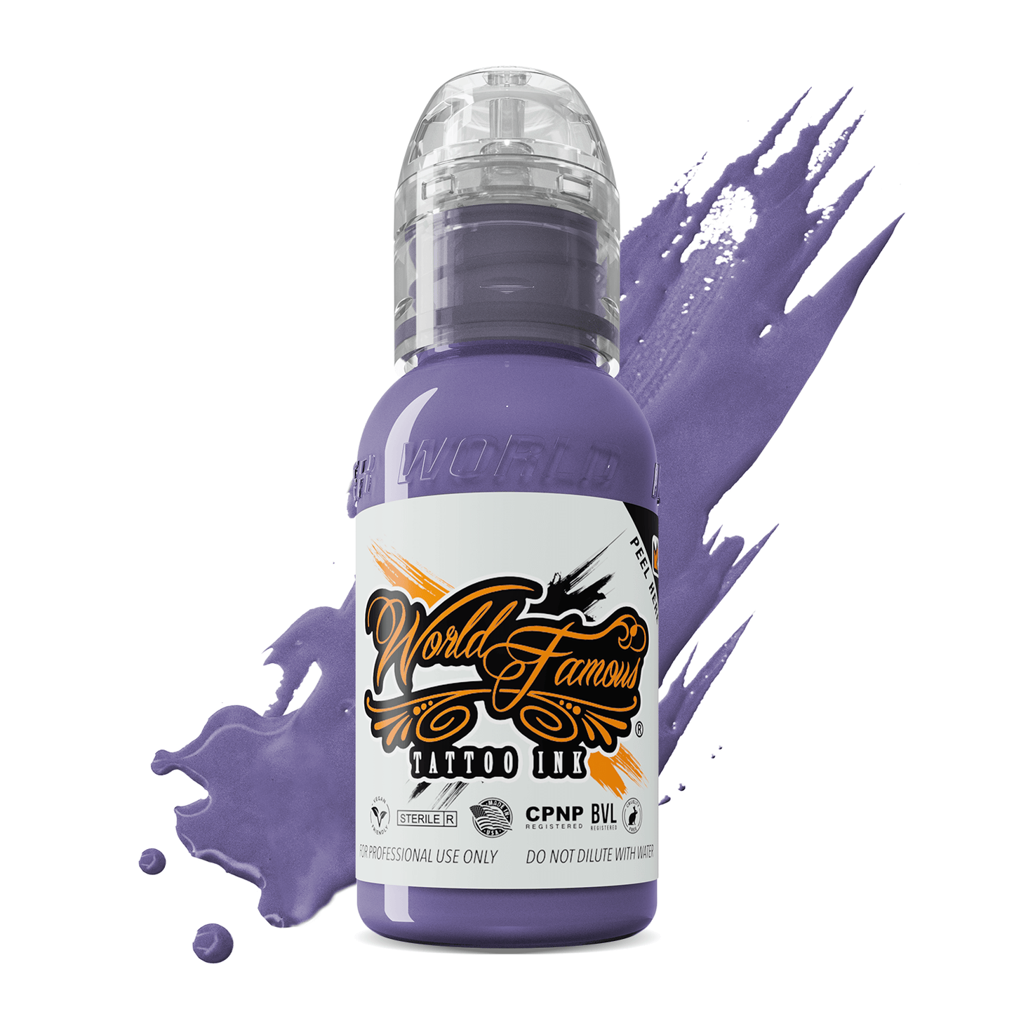 London Lavender