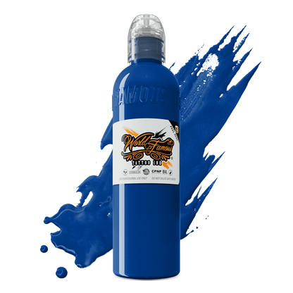 Navy Seals Blue
