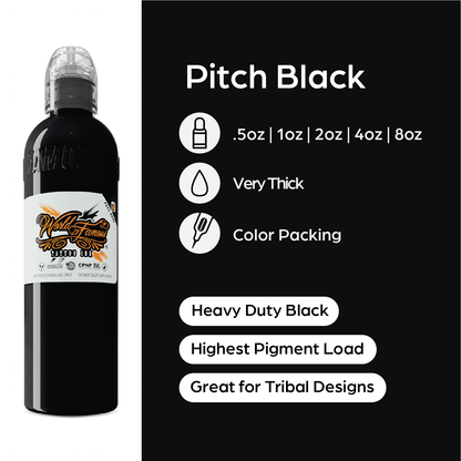 Pitch Black