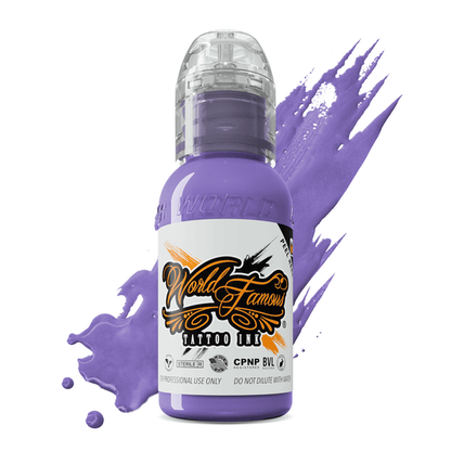 World Famous Pastel Ink Set