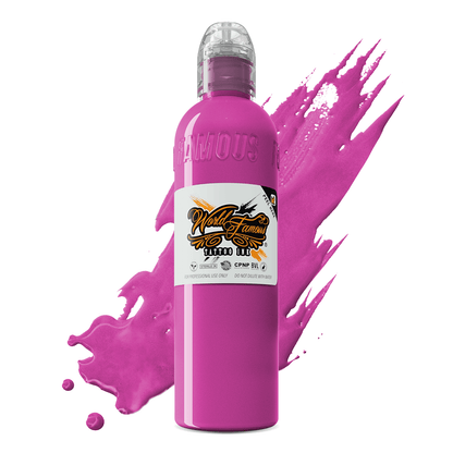 Paris Pink