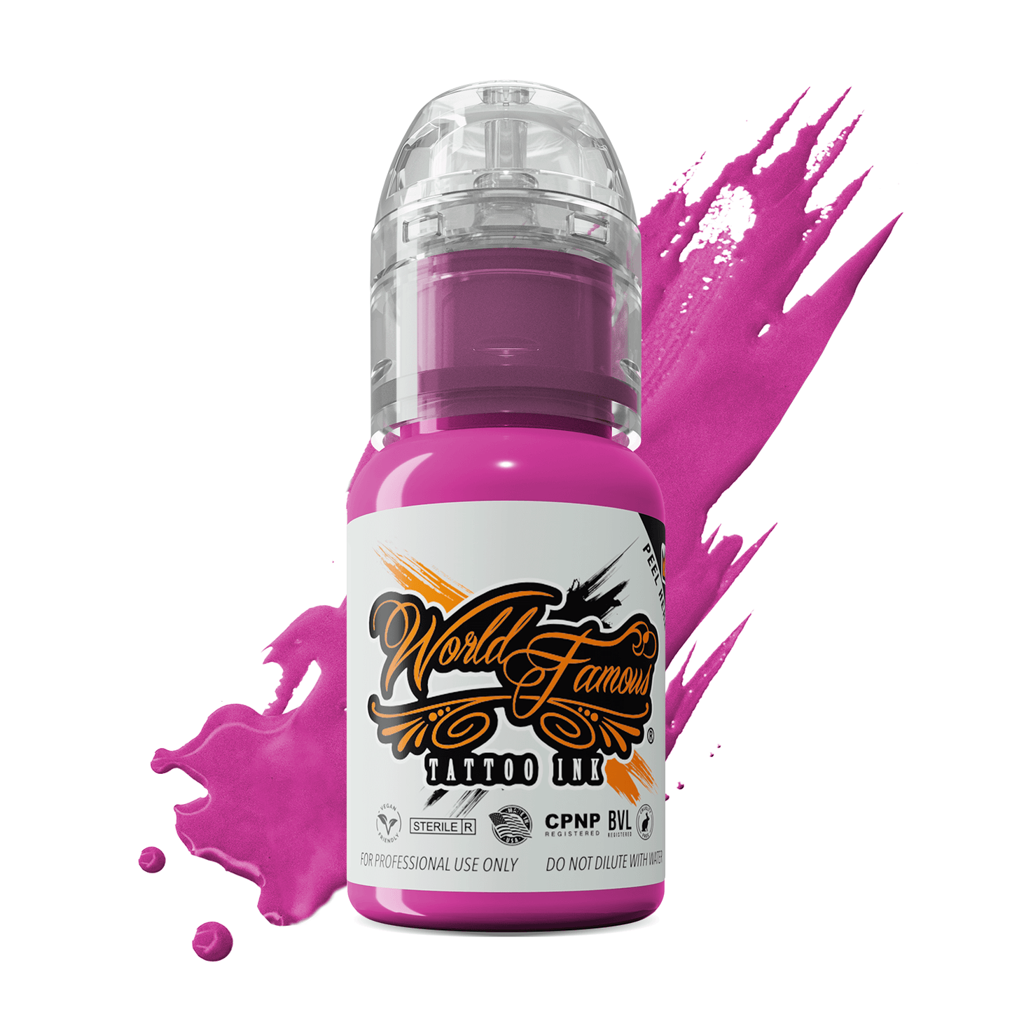 Rushmore Magenta