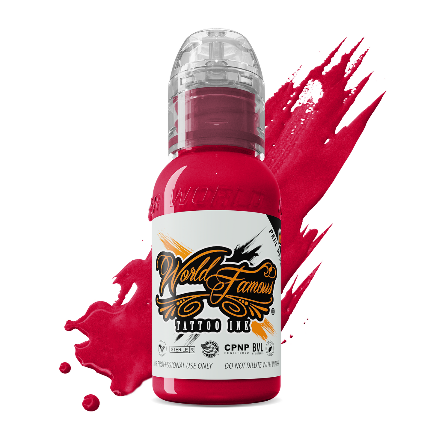 World Famous Pastel Ink Set