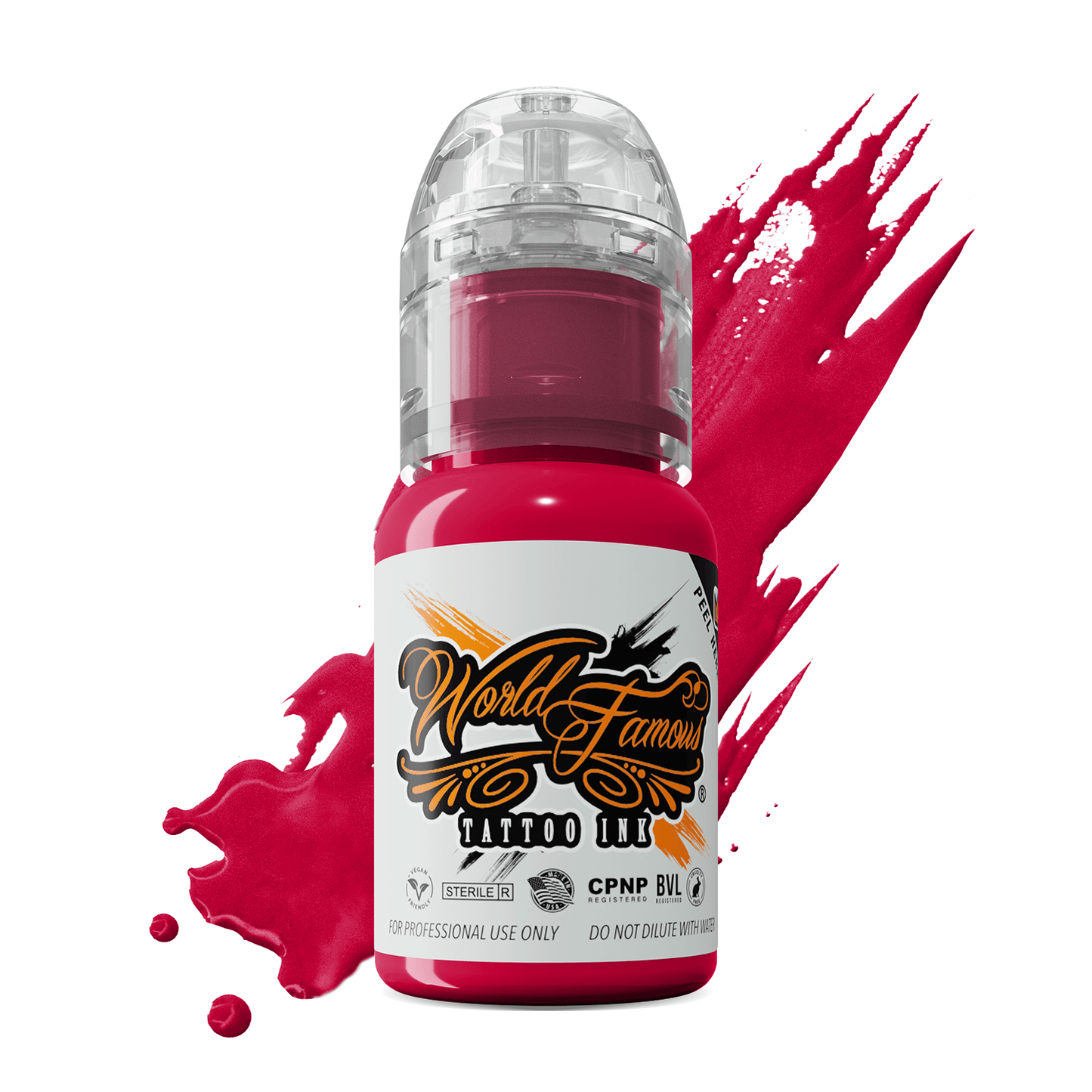 Rose Red