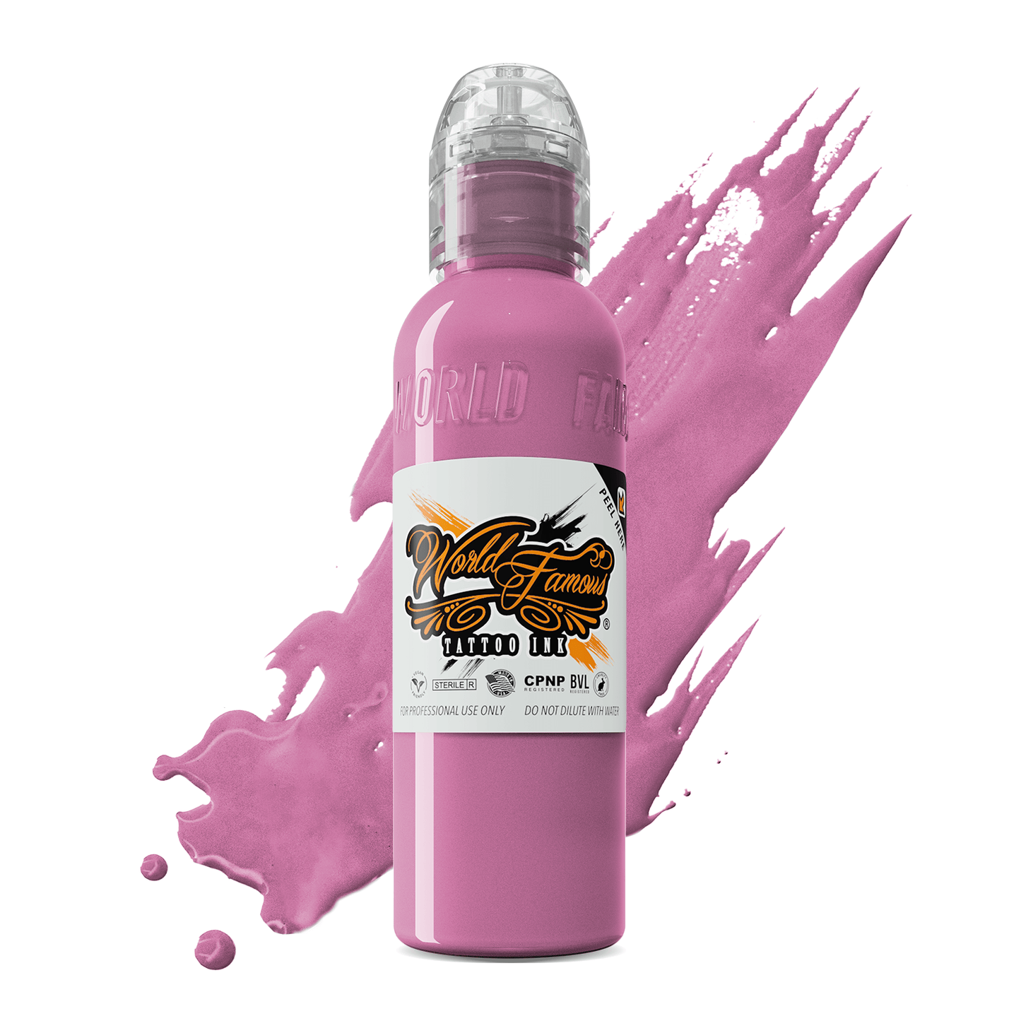 Sandra Daukshta Hopeless Romance - Pretty Pink