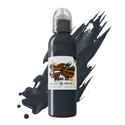Thomas Carli Jarlier Noire Ink - Stonehenge