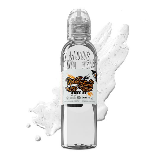 World Famous Special Shading Solution