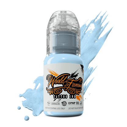 Fountain Blue