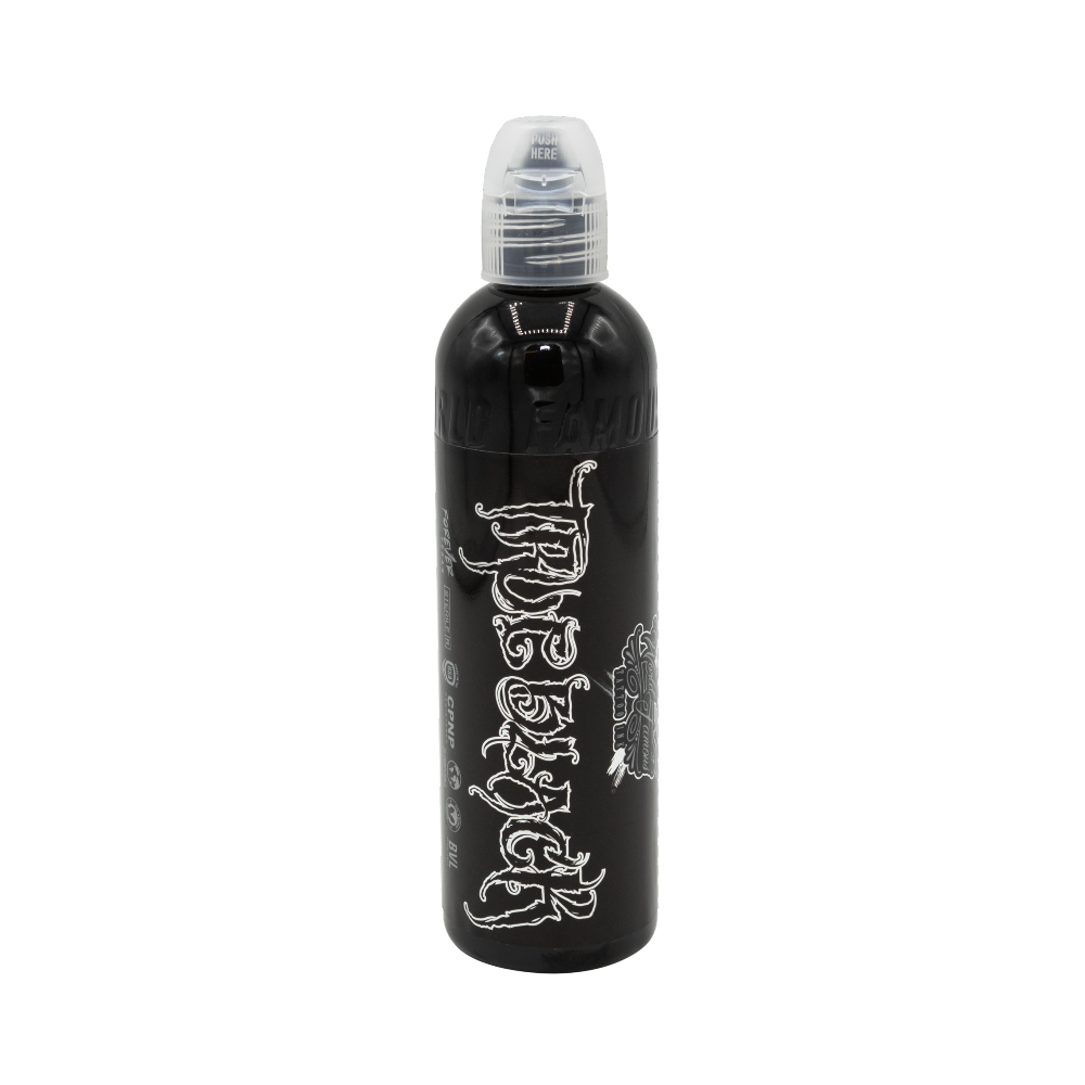 Andres Jaramillo's Latin Black Scale Set