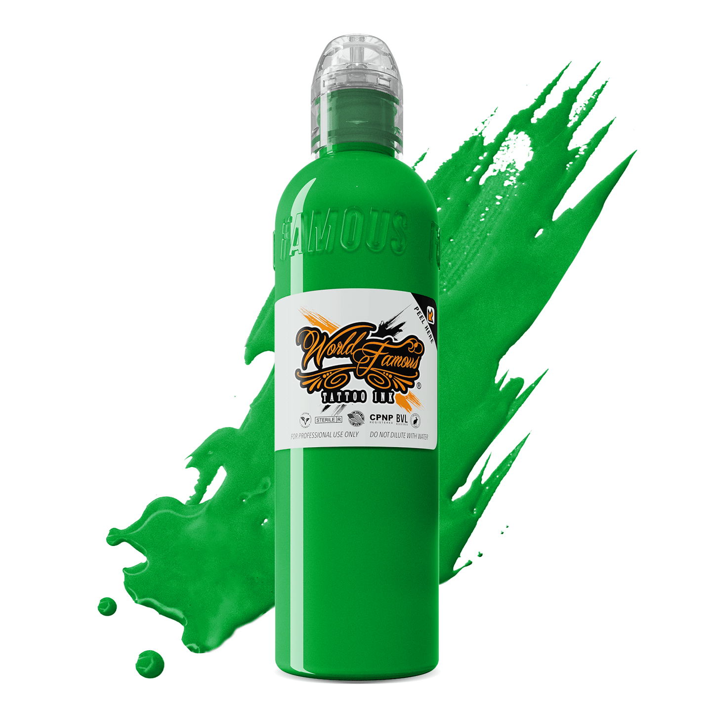 Hori Hui Taiwanese Ink - Kappa