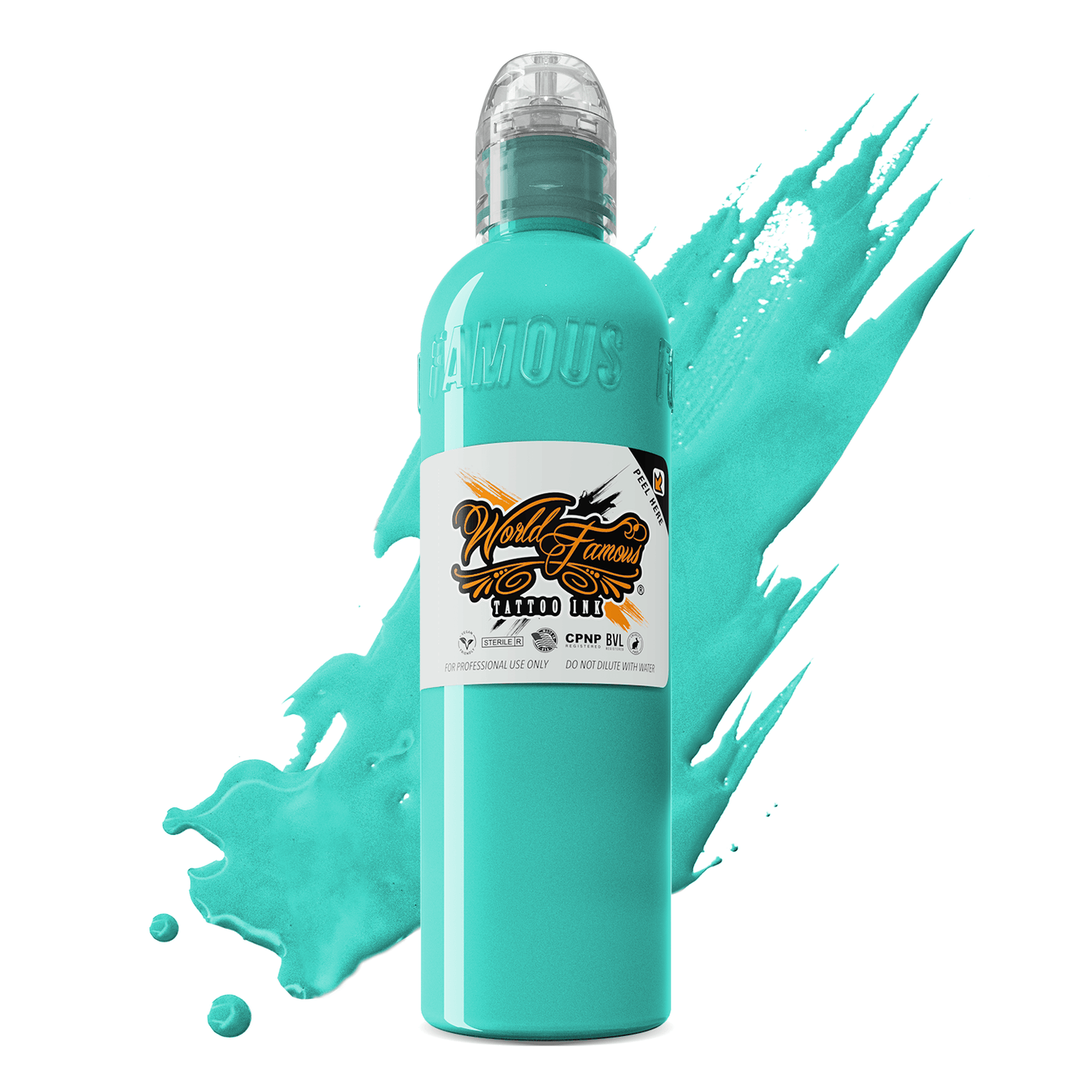 Hori Hui Taiwanese Ink - Tiffany