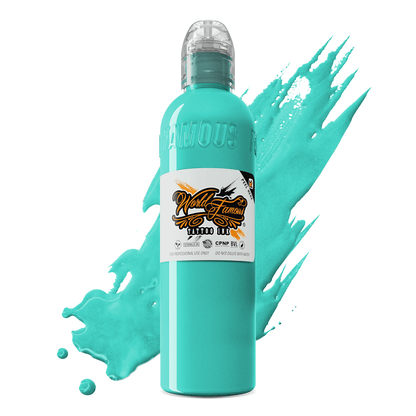 Hori Hui Taiwanese Ink - Tiffany
