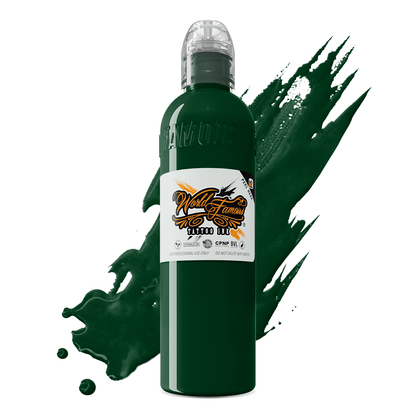 Vegas Green