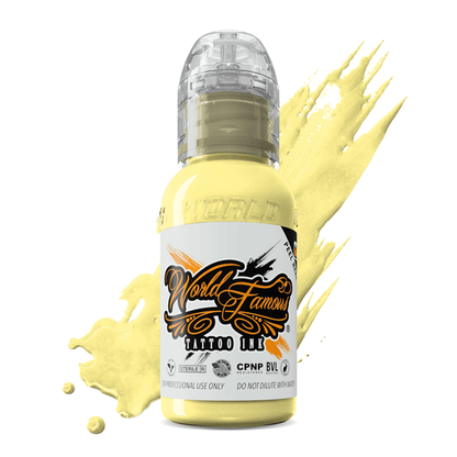 World Famous Pastel Ink Set