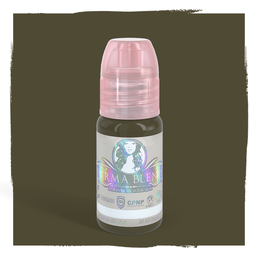 Perma Blend - Wild Sable