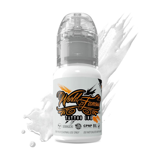 Portrait White - 1/2oz