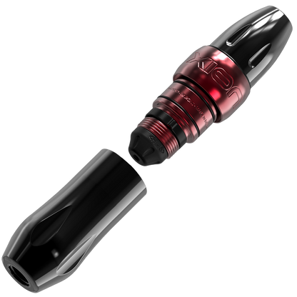 Spektra Xion Ruby - FK Irons - Precision Tattoo Machines