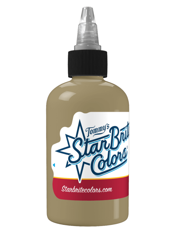 Abalone Tattoo Ink - StarBrite Colors