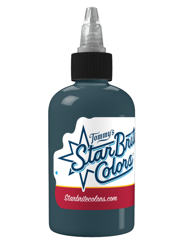 Alien Autopsy Tattoo Ink - StarBrite Colors