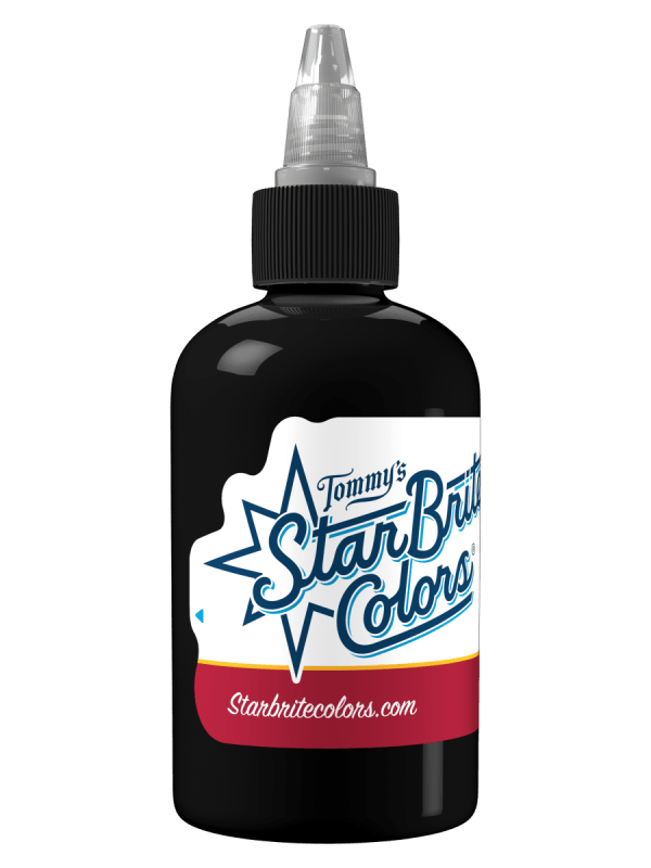 Amethyst Tattoo Ink - StarBrite Colors