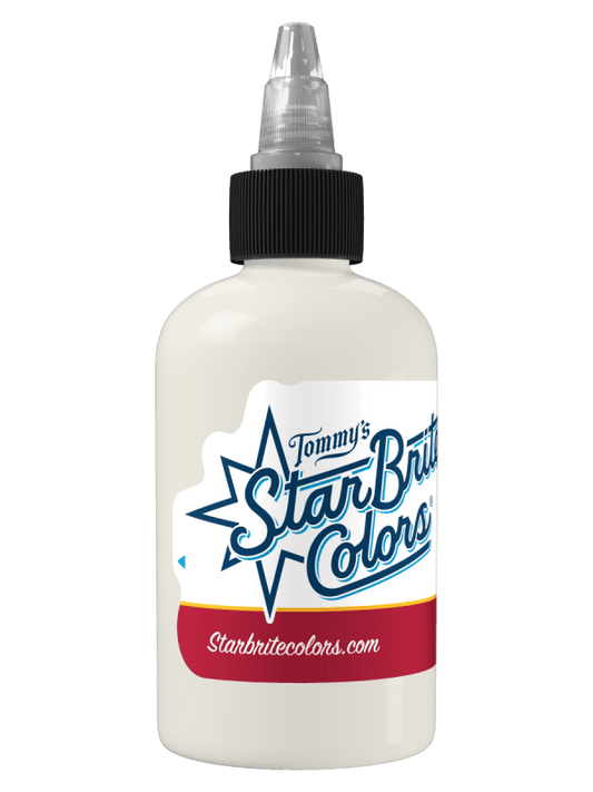 Antique Bone Tattoo Ink - StarBrite Colors