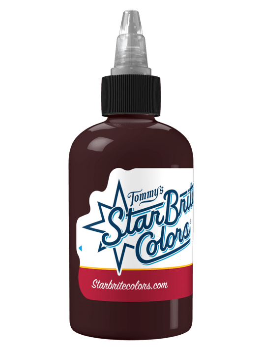 Blood Clot Tattoo Ink - StarBrite Colors
