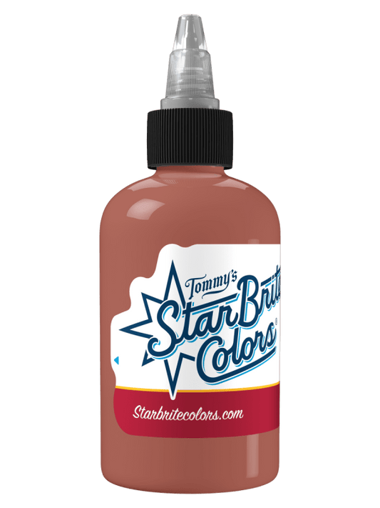 Citrus Cream Tattoo Ink - StarBrite Colors