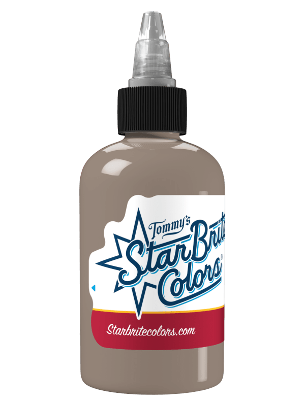 Dead Flesh Tattoo Ink - StarBrite Colors