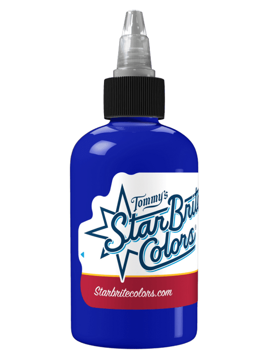 Marianas Trench Tattoo Ink - StarBrite Colors
