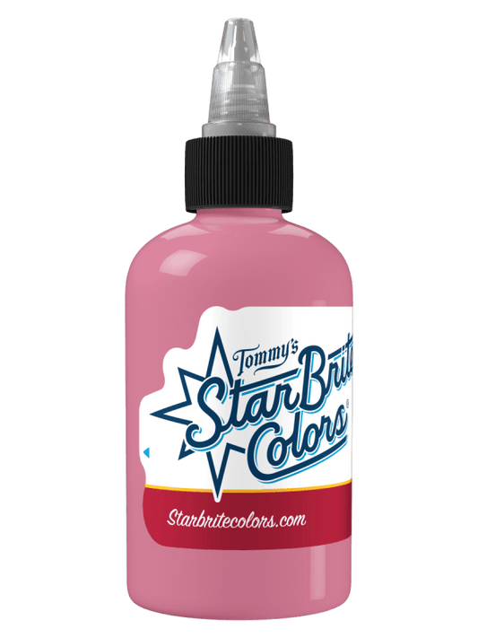 Cotton Candy Tattoo Ink - StarBrite Colors