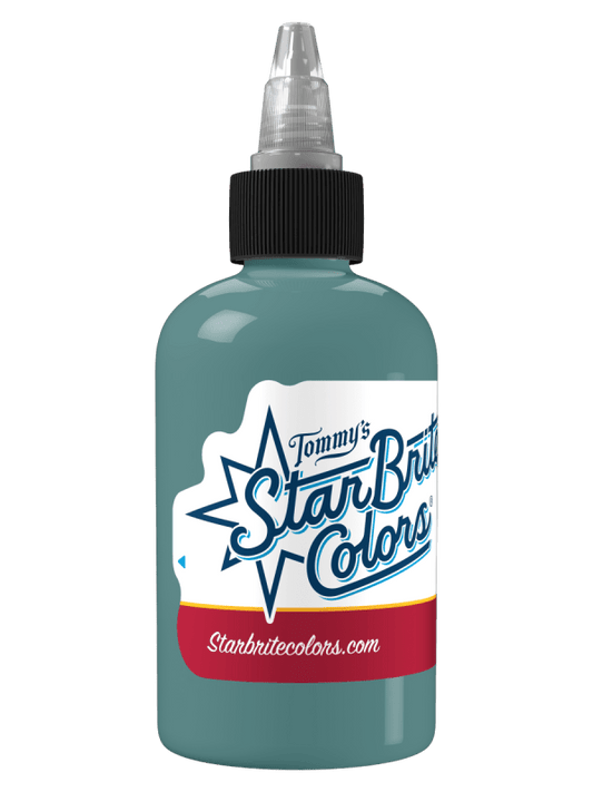 Fallen Sky Tattoo Ink - StarBrite Colors