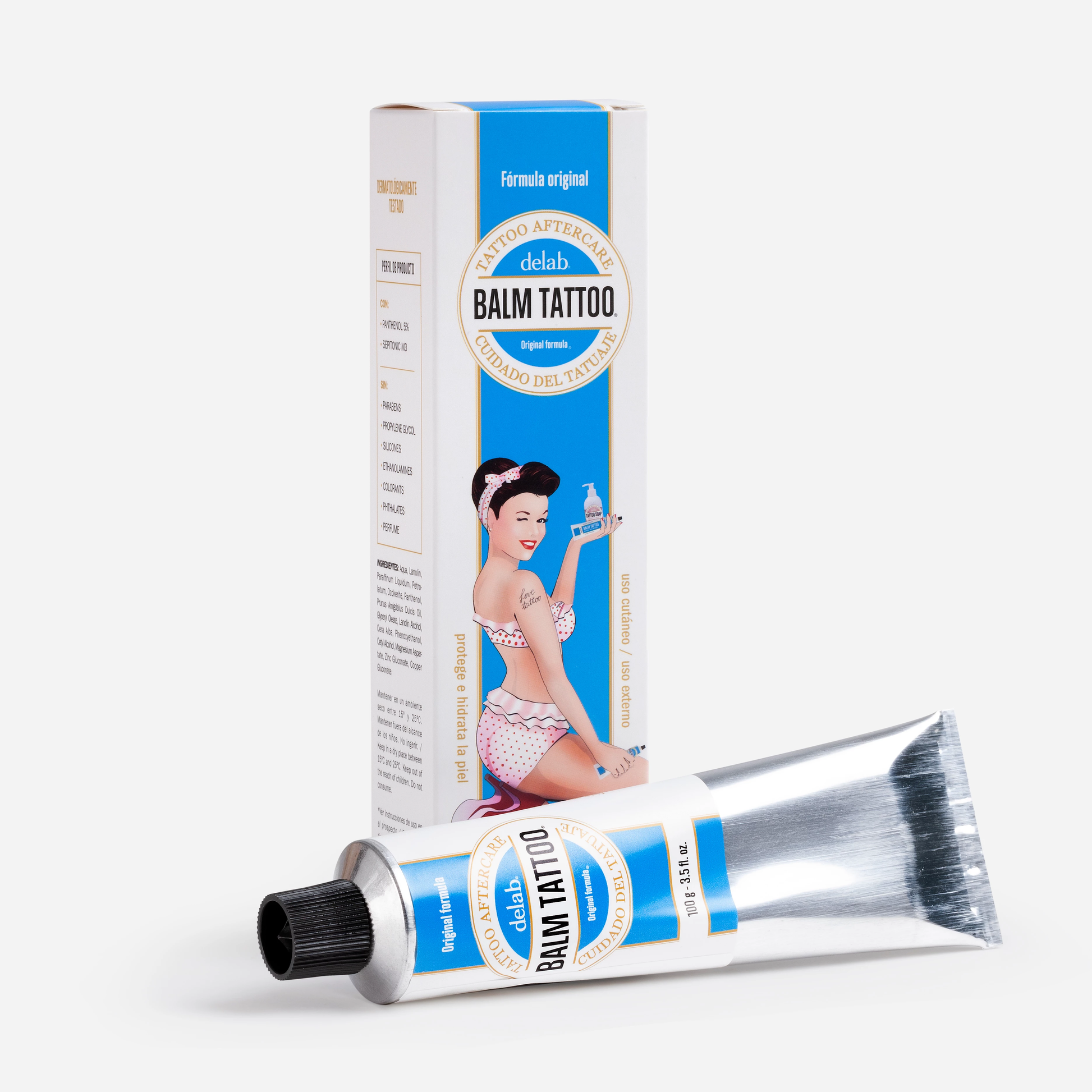 Packaging Balmtattoo Sunblock Vegan formula 30g copia (14).webp