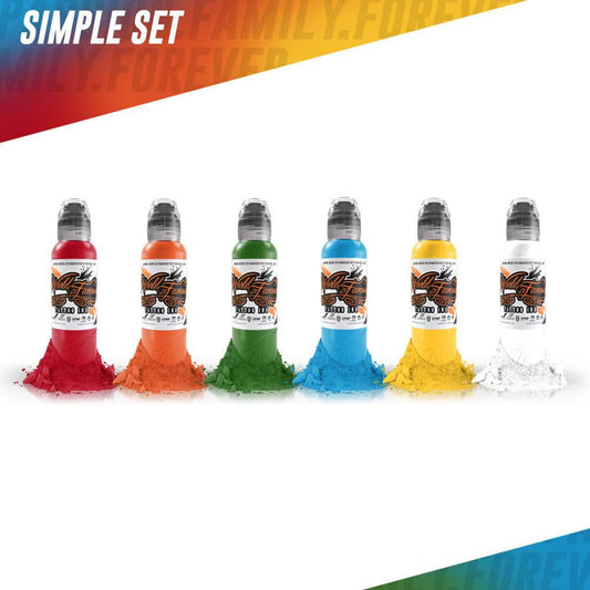 World_Famous_Tattoo_Ink_Simple_Ink_Set_2