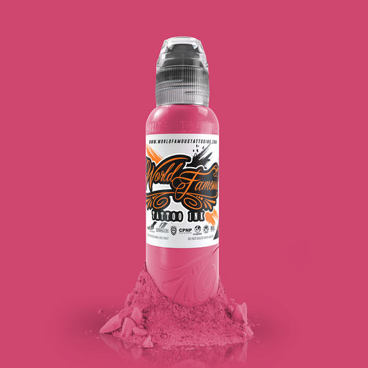 Paraguay_pink_World_Famous_Tattoo_Ink_18