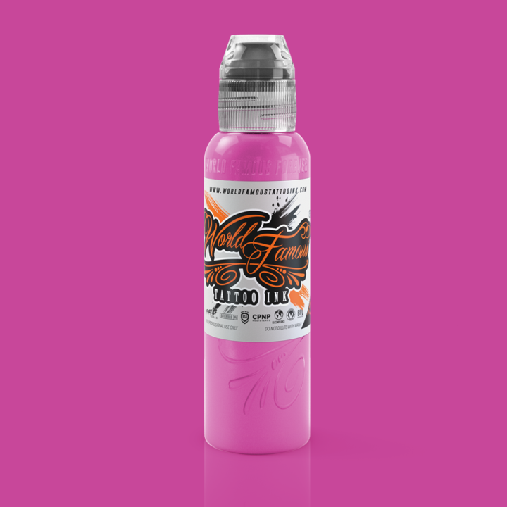 Rushmore_Magenta_World_Famous_Tattoo_Ink