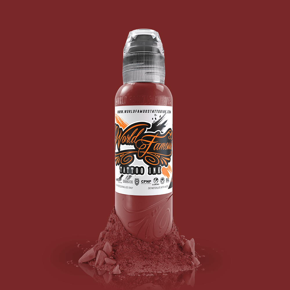 Big_Joel_Blood_Works0_World_Famous_Tatto