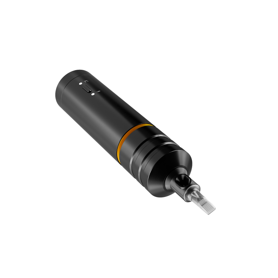 1457-Wireless Tattoo Machine - SOL Nova 