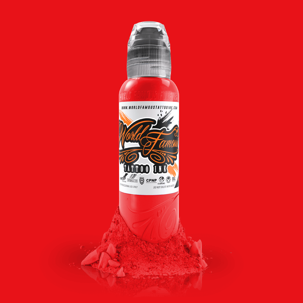 Animal_Kingdom_Poison_Dart_Red_World_Fam