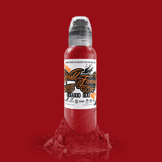 Gorsky_Golden_Harvest_Red_Leaf_Reaper_Wo