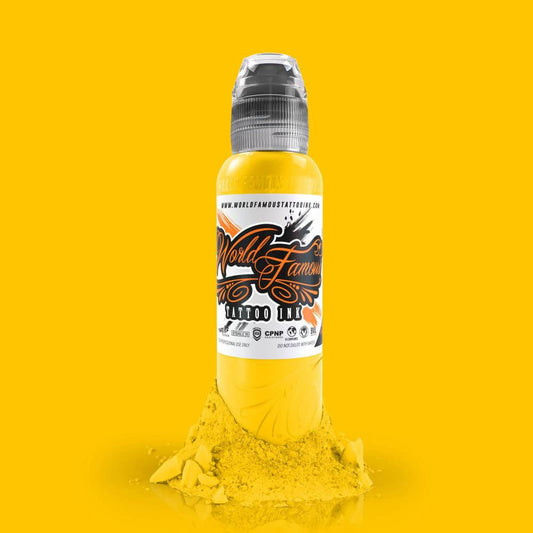 Great_Wall_Yellow_World_Famous_Tattoo_In