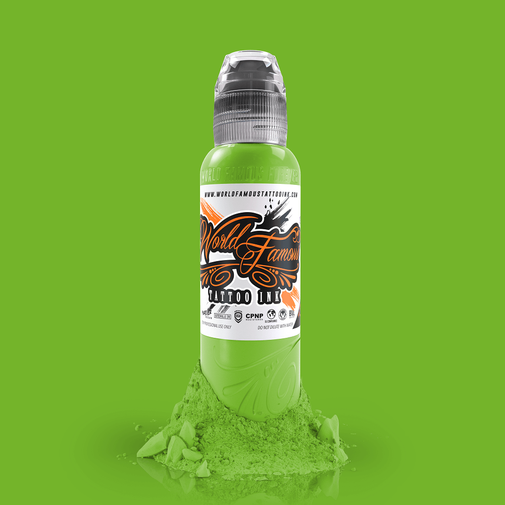 Money_Frog_Green_World_Famous_Tattoo_Ink