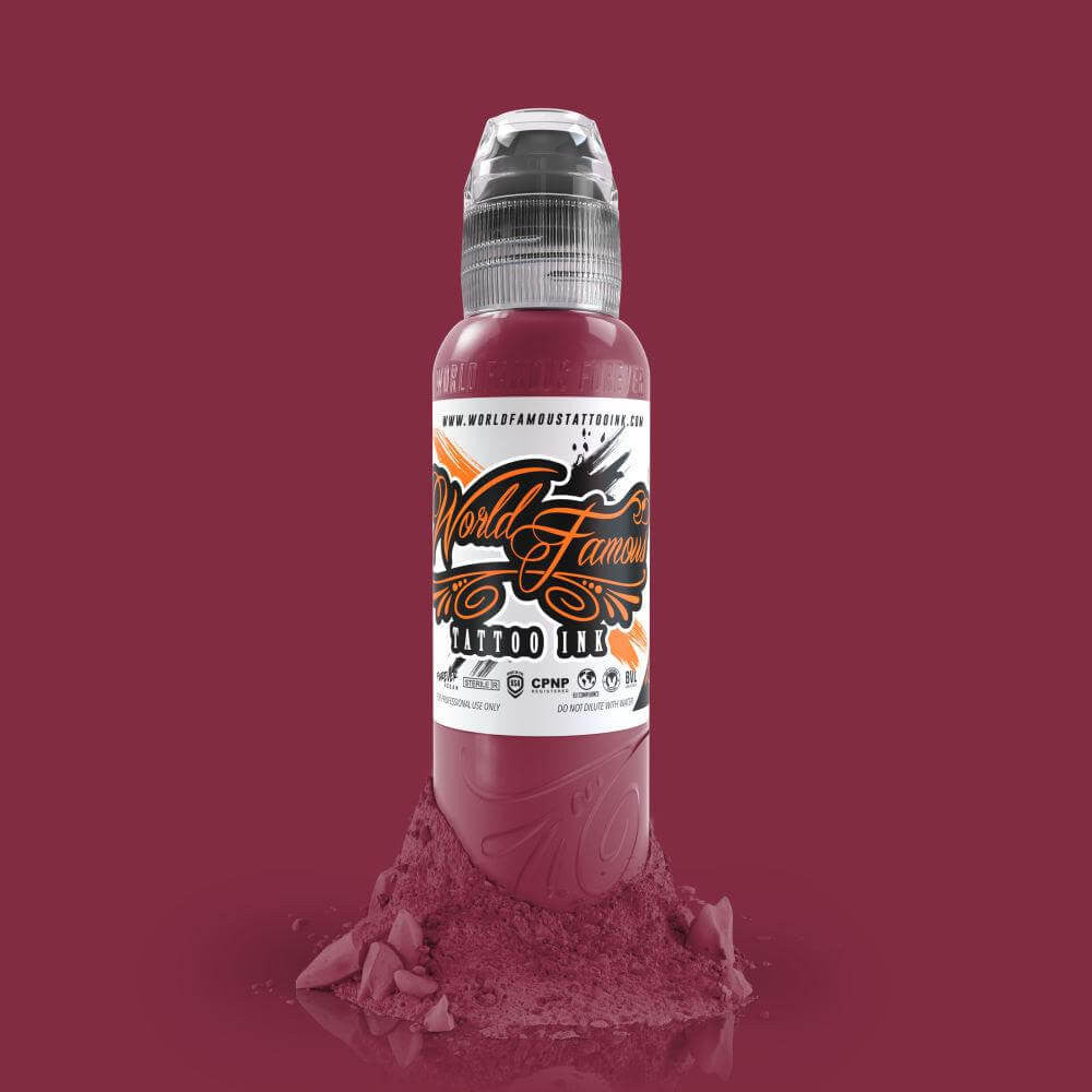 Ryan_Smith_Begonia_World_Famous_Tattoo_I