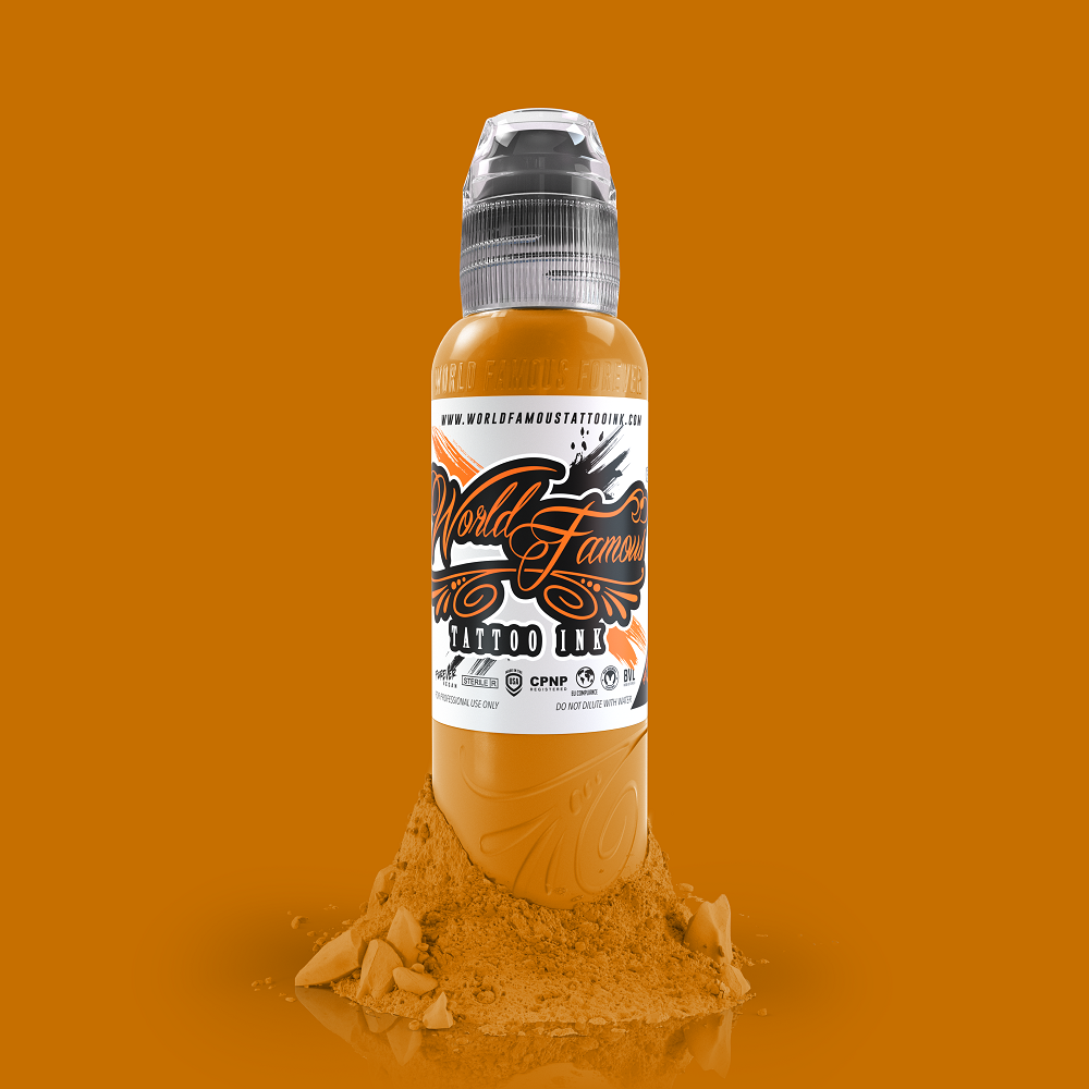 Cleopatra_copper_World_Famous_Tattoo_Ink